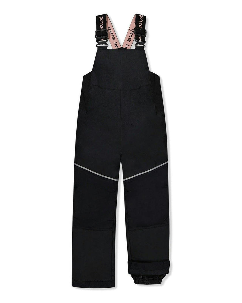 Two Piece Discover Snowsuit Pink