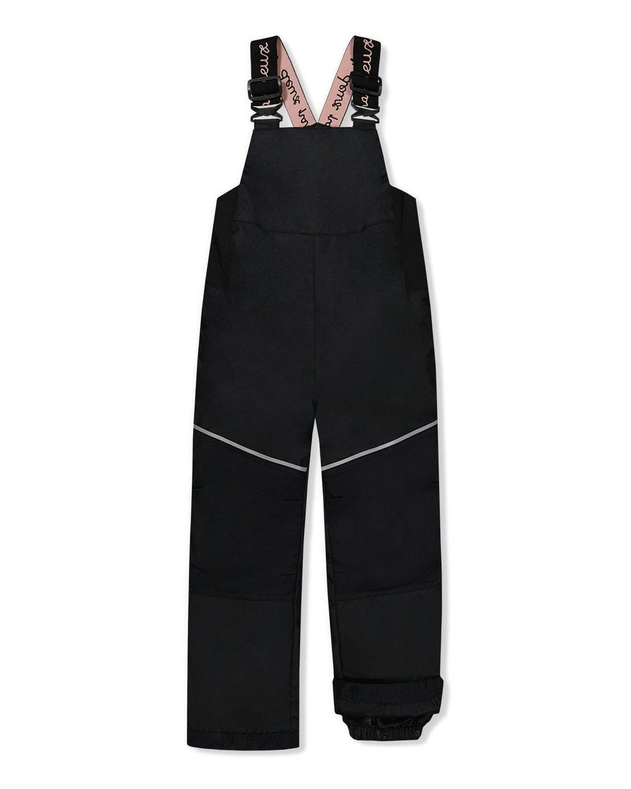 Two Piece Discover Snowsuit Pink