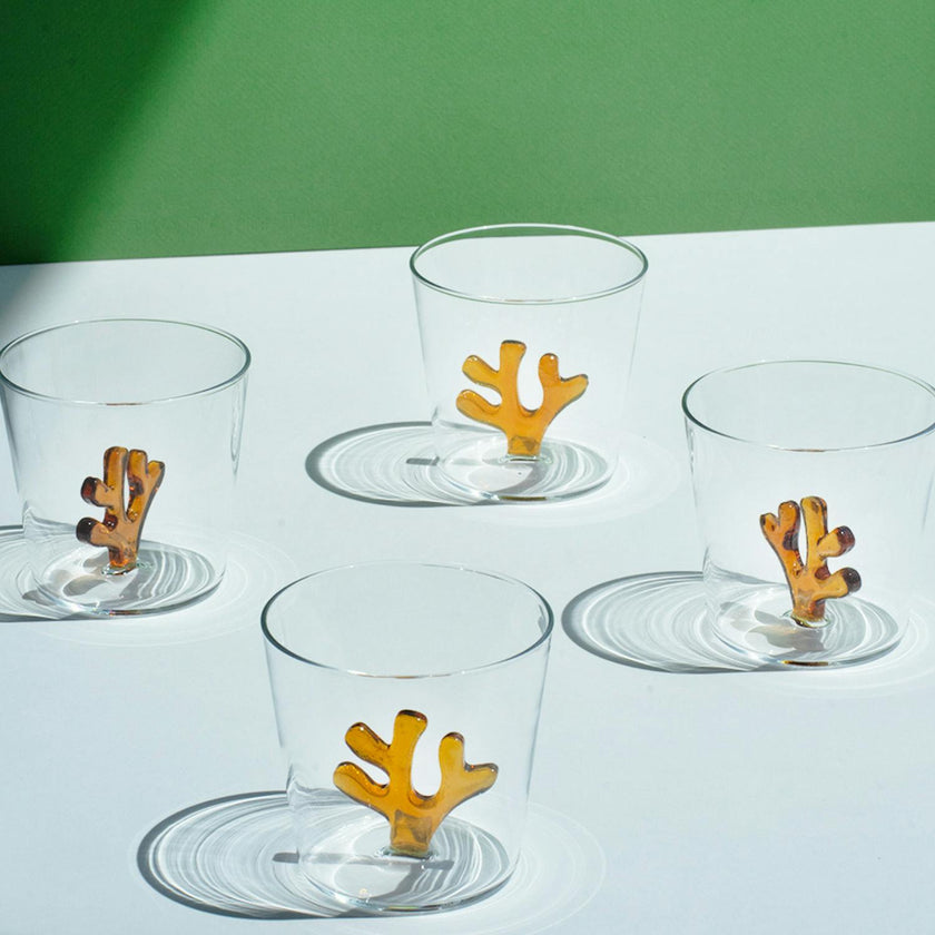 Whimsical Tumblers