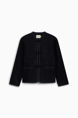 Indie Woman Coat