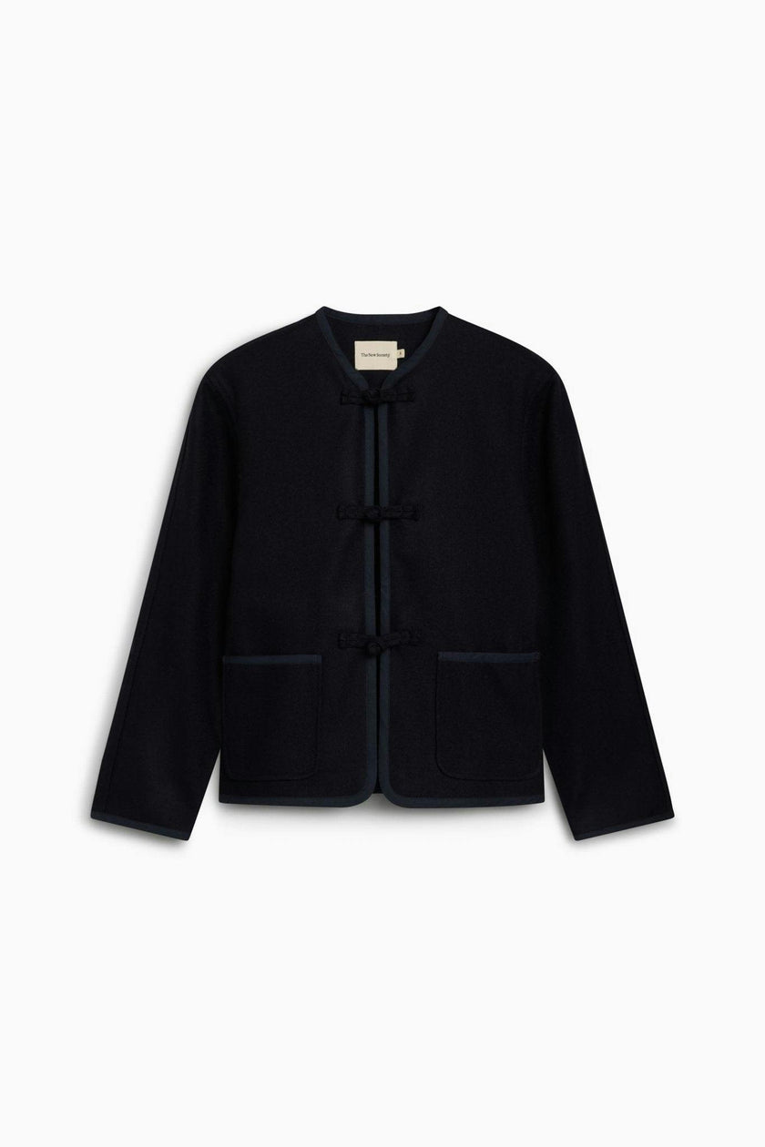 Indie Woman Coat