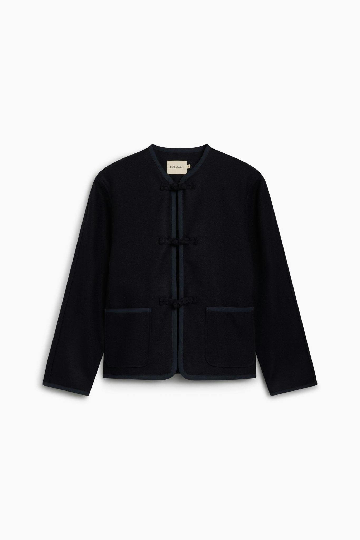 Indie Woman Coat