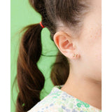 Enamel Butterfly