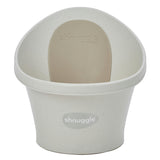 Shnuggle Baby Bath | Newborn baby bath Support with Bum Bump | Compact Bathtub for babies | Bath Seat Suitable from Birth