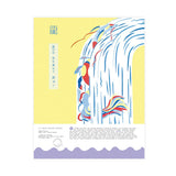 ARTPRINT La Carpe devenue Dragon