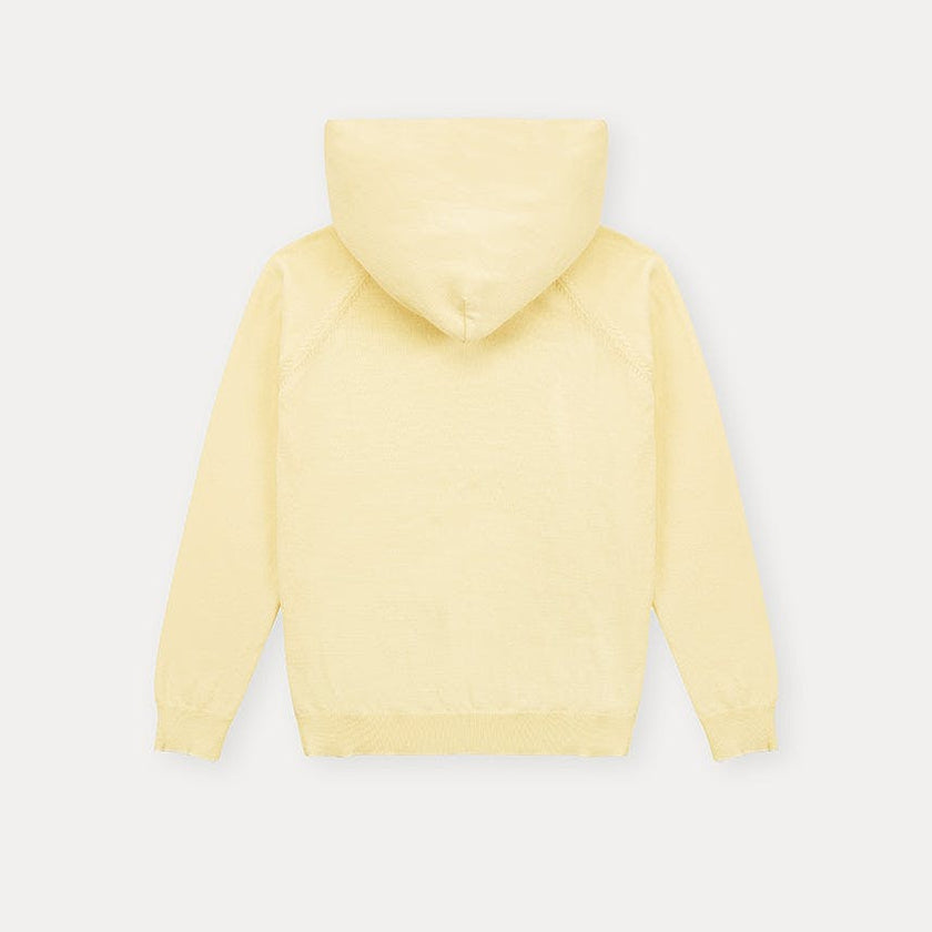 Cotton Hoodie