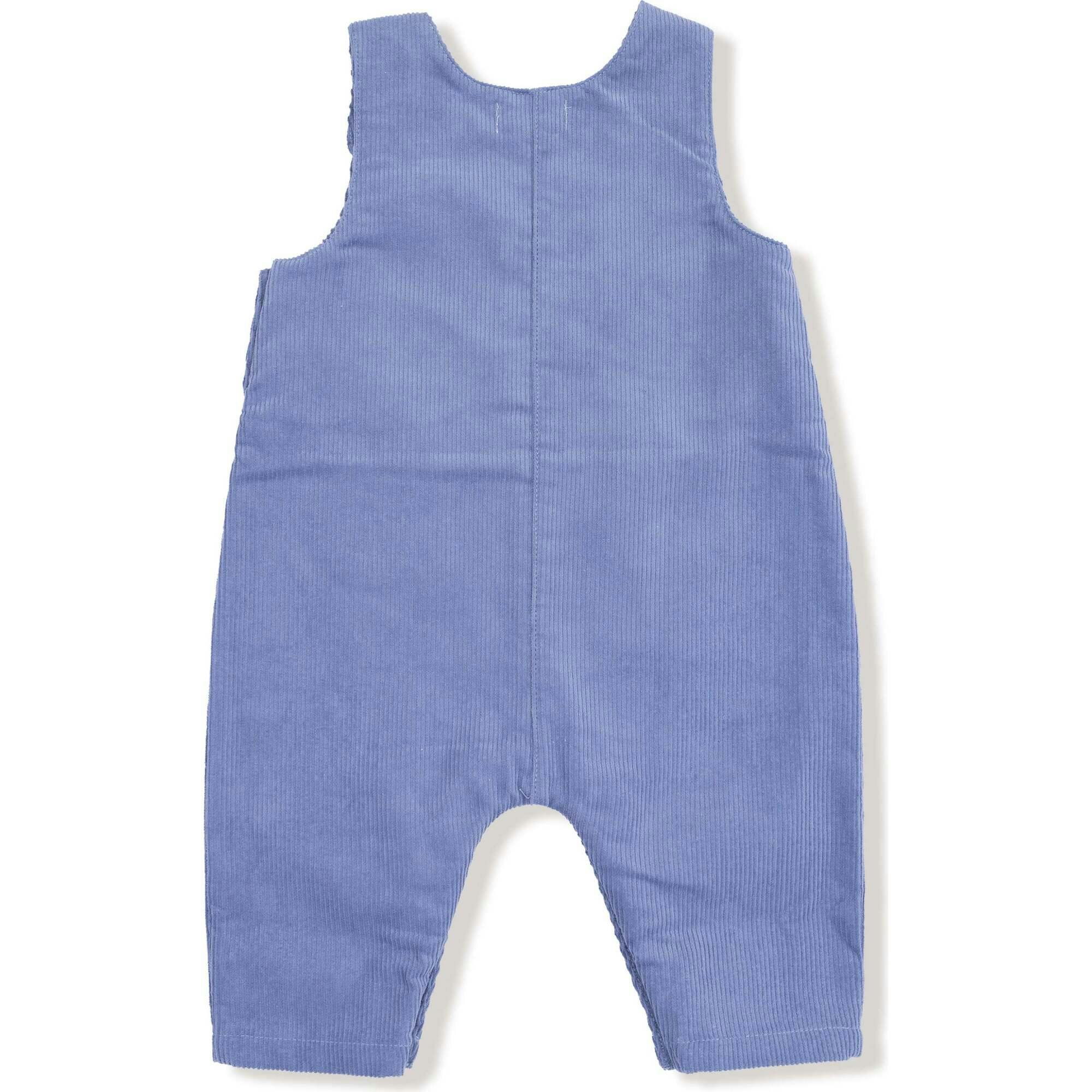 Stonewash - Uni Overalls