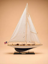 Little Forest Animals — The Regatta Series · The Endeavour