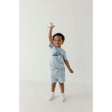 Boy's Short Sleeve Tee