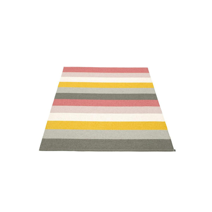 Rug MOLLY Moor 4.5 x 6.5 ft