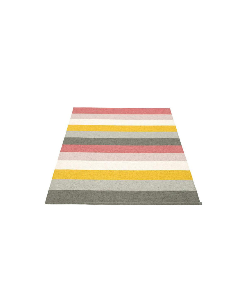 Rug MOLLY Moor 4.5 x 6.5 ft