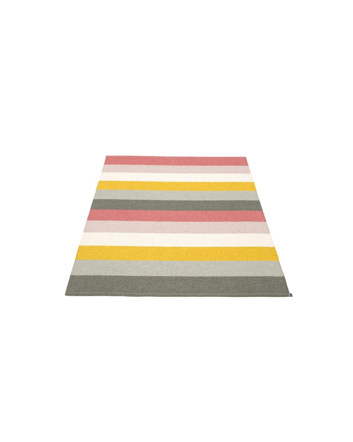 Rug MOLLY Moor 4.5 x 6.5 ft