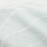 Cotton Muslin Pillowcase 2 Pack - Air Show