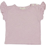 Ruffle T-Shirt