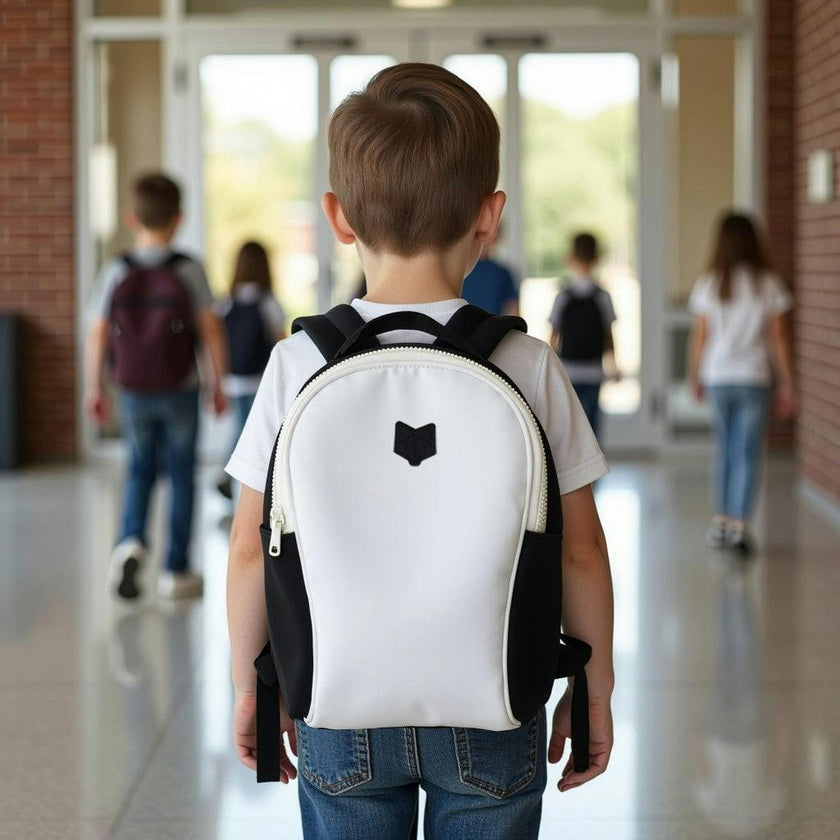 The Fox bag