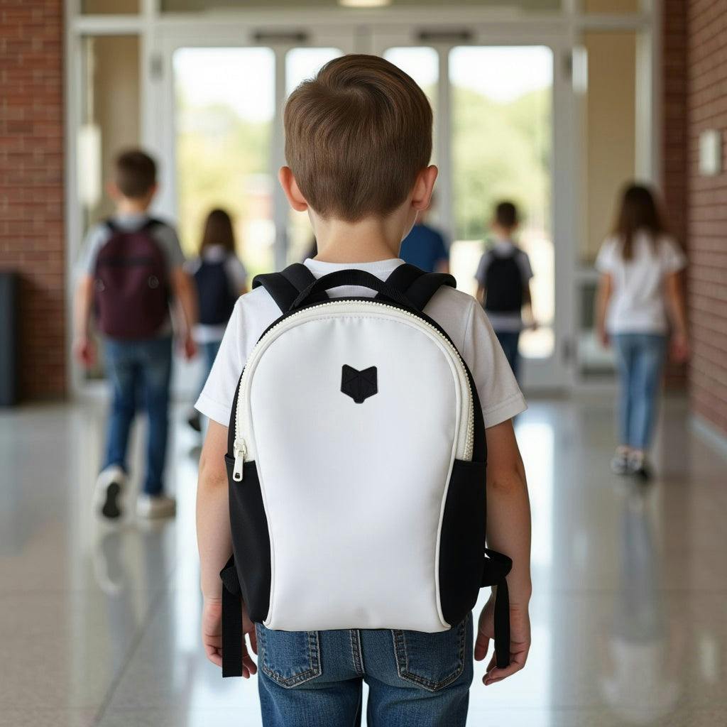 The Fox bag