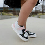 {Discontinued} Play Perfect Low Top Colorways