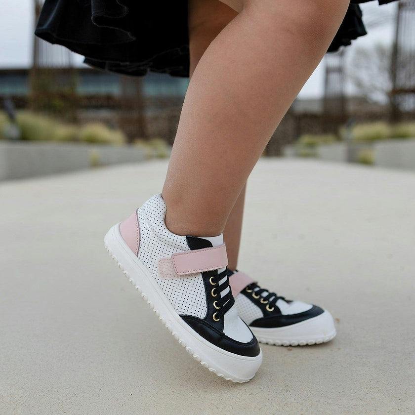 {Discontinued} Play Perfect Low Top Colorways