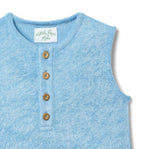 Chapman Bubble - Aqua