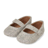 May Wool Mary Janes