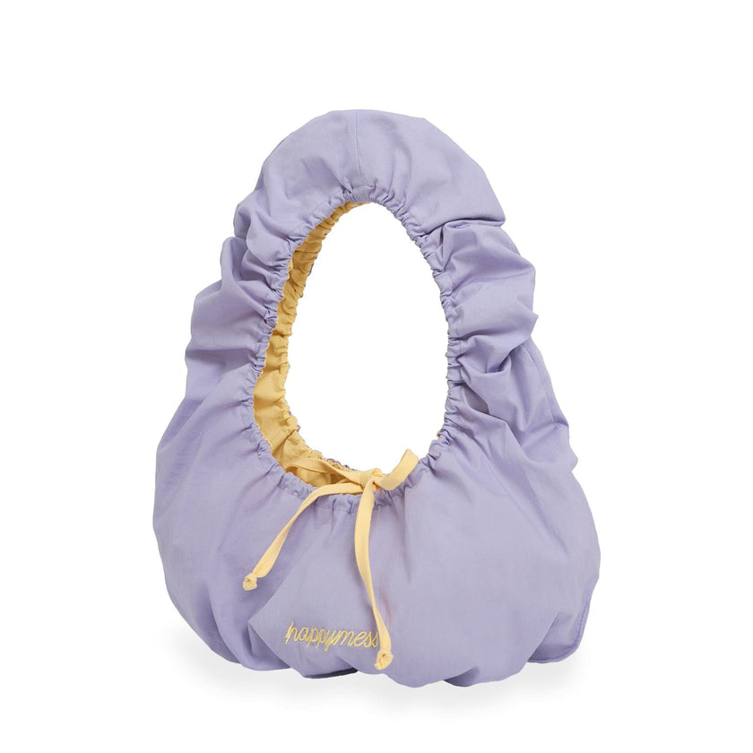 scrunchie bag - butter & berry