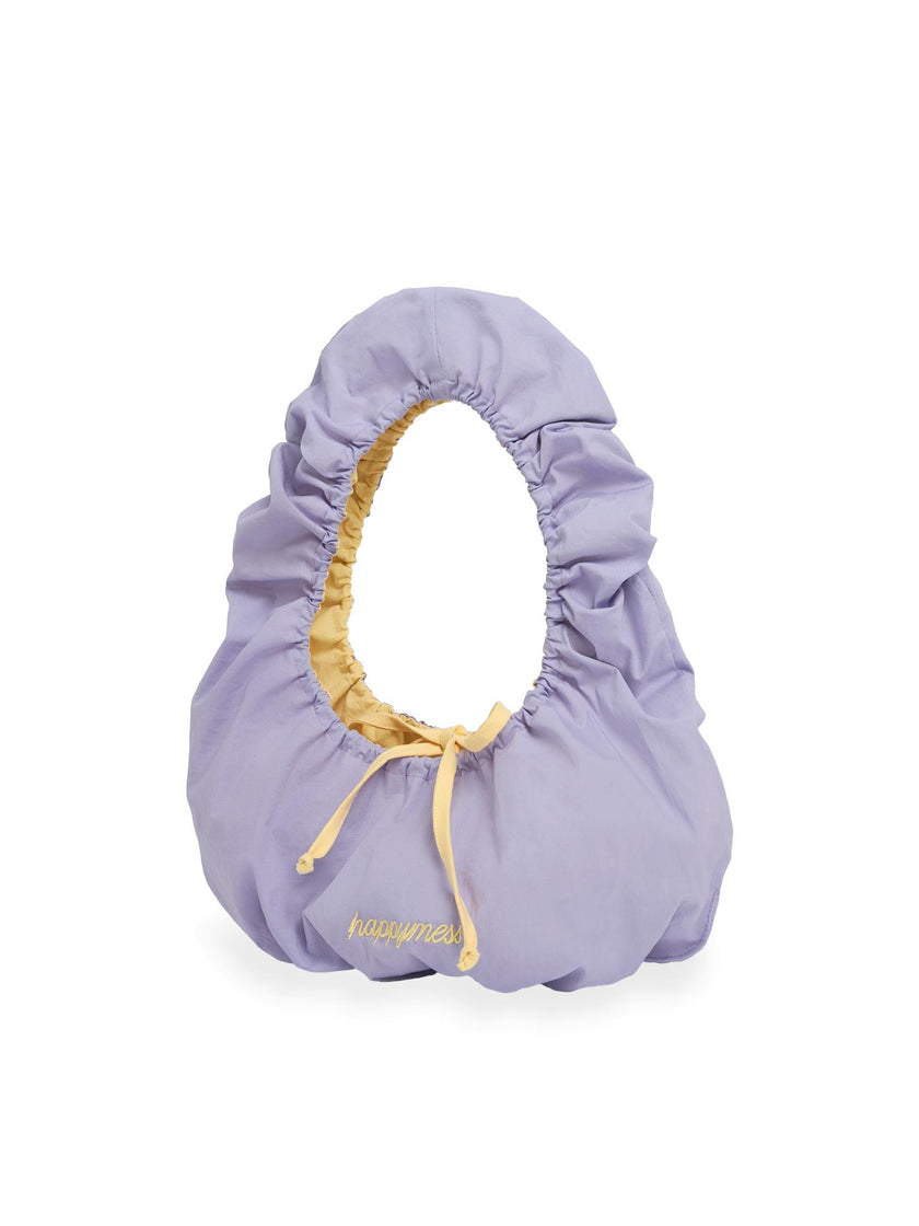 scrunchie bag - butter & berry