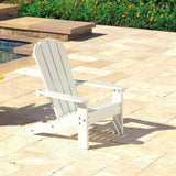 Adirondack Chair