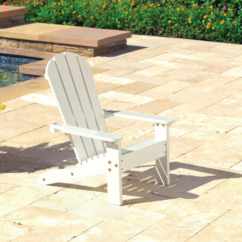 Adirondack Chair