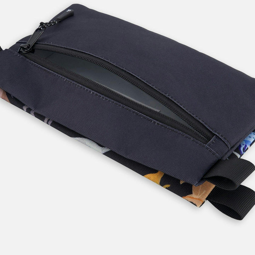 Double Pencil Case