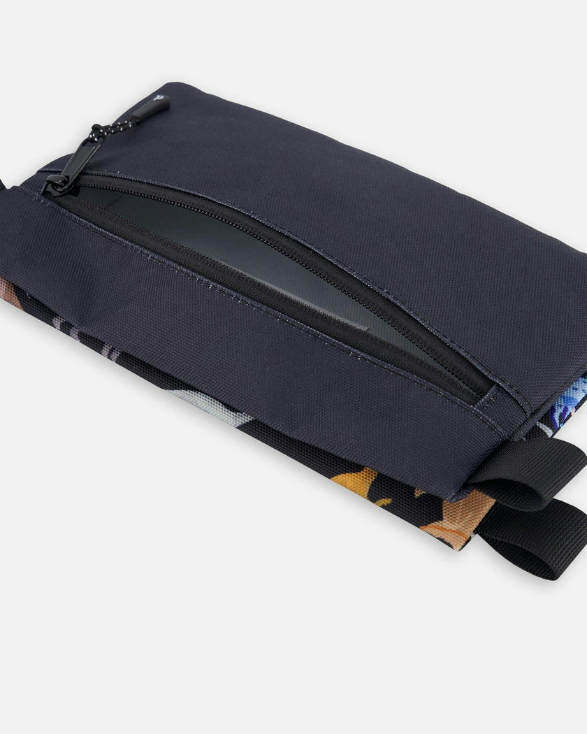 Double Pencil Case