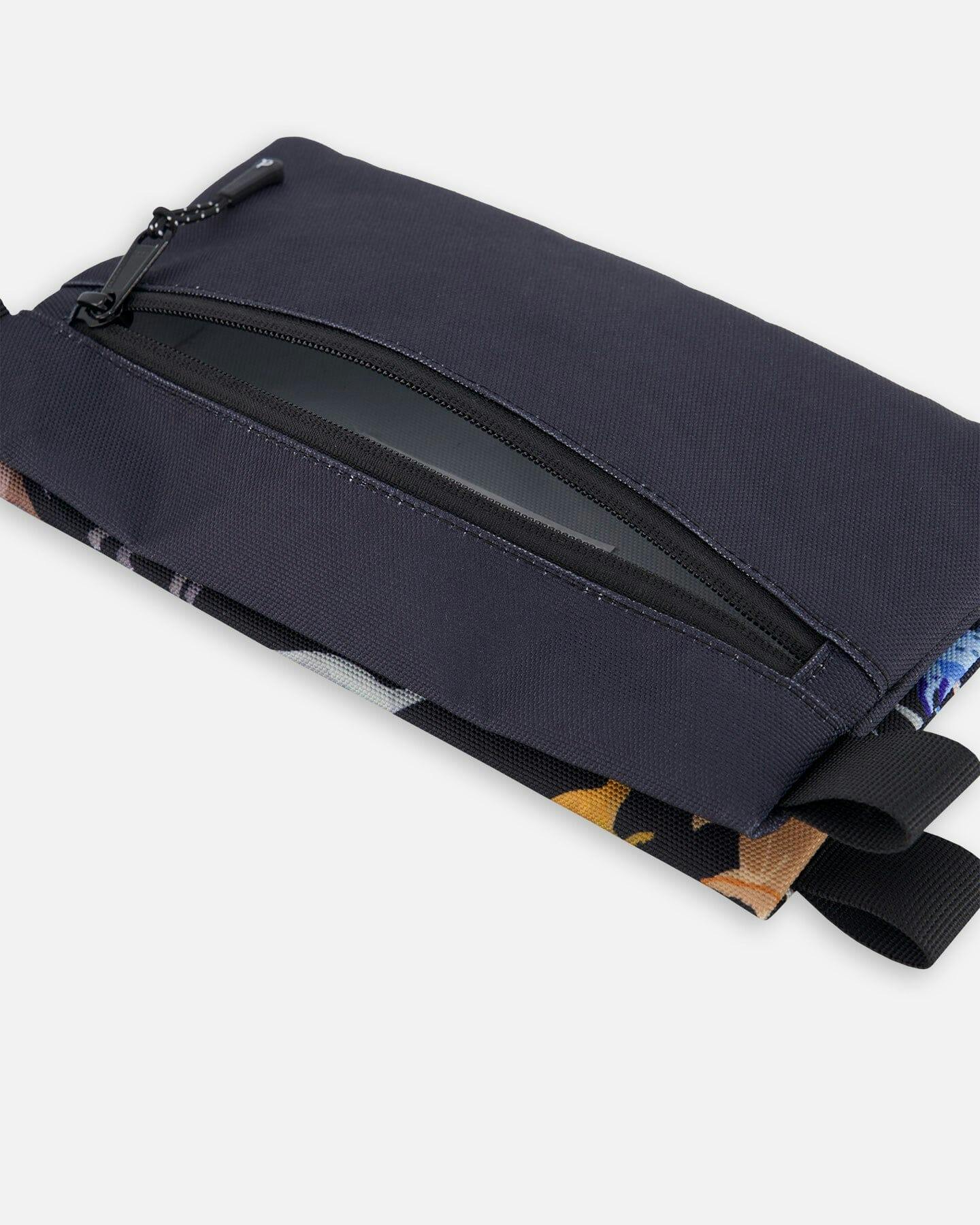 Double Pencil Case
