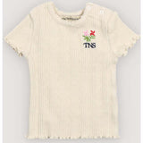 Romero Tee Ecru