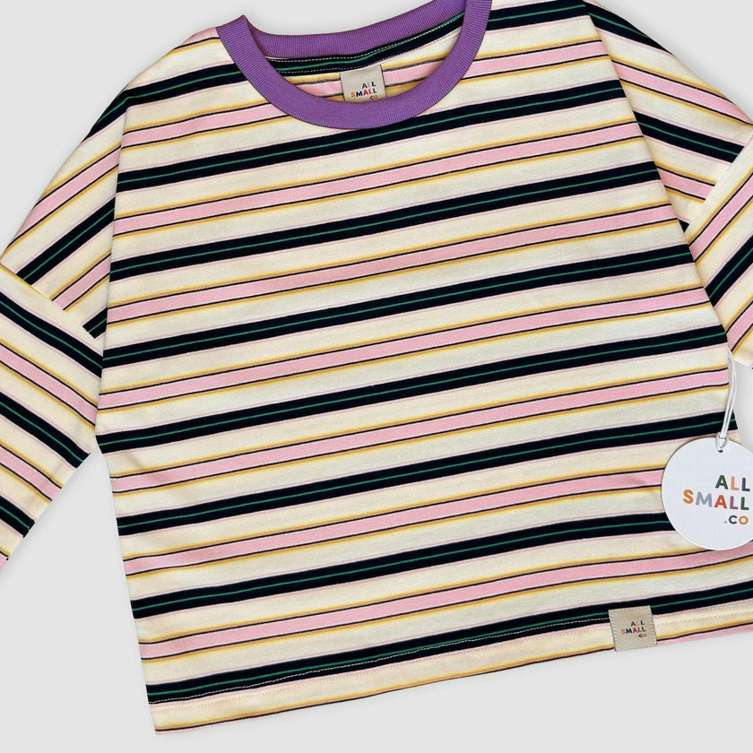 Throwback Tee