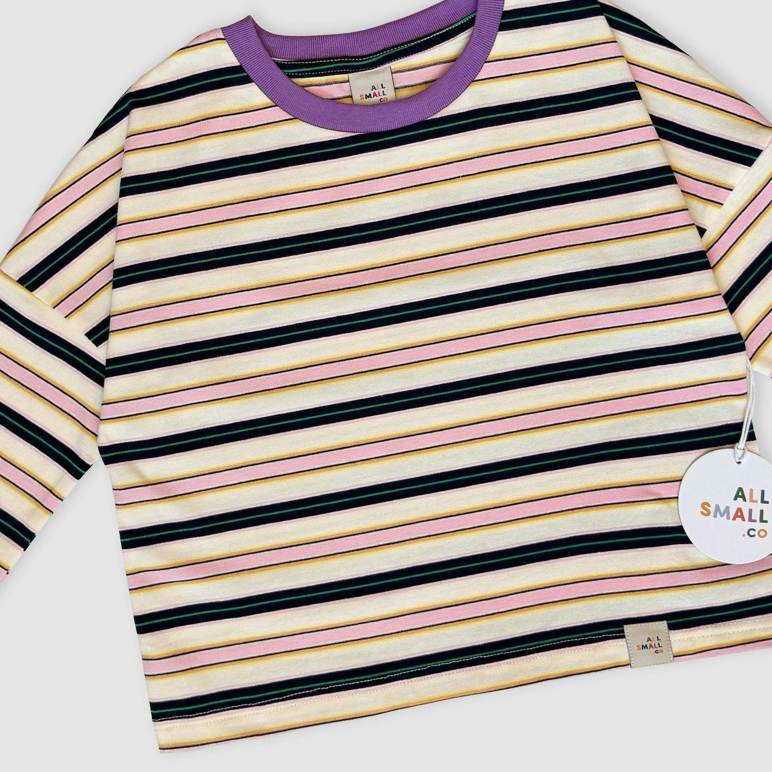 Throwback Tee