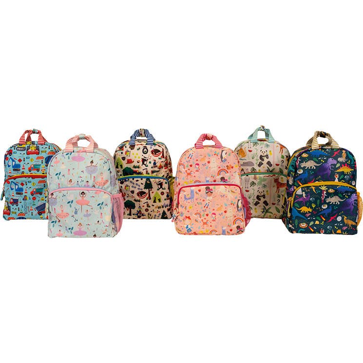 Dino Back Pack