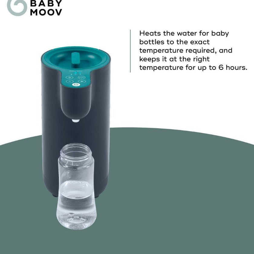 Milky Now Instant Milk & Water Warmer