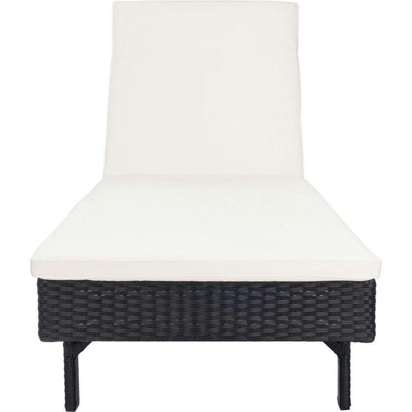 Cam Sunlounger Chaise
