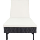 Cam Sunlounger Chaise