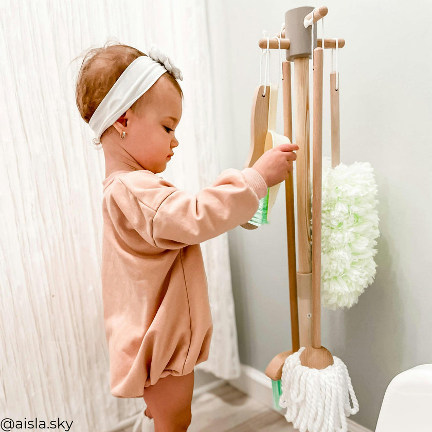 Little Helper Cleaning Set