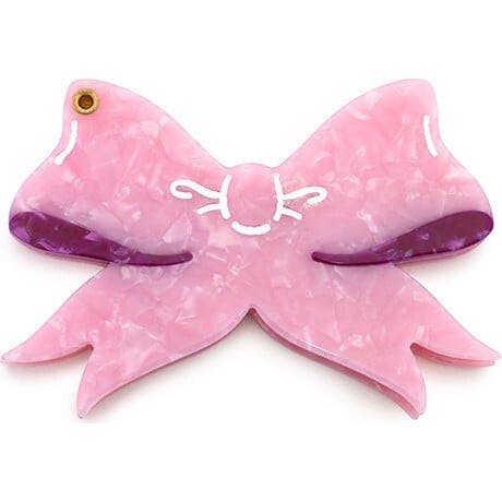 Bow Compact Mirror