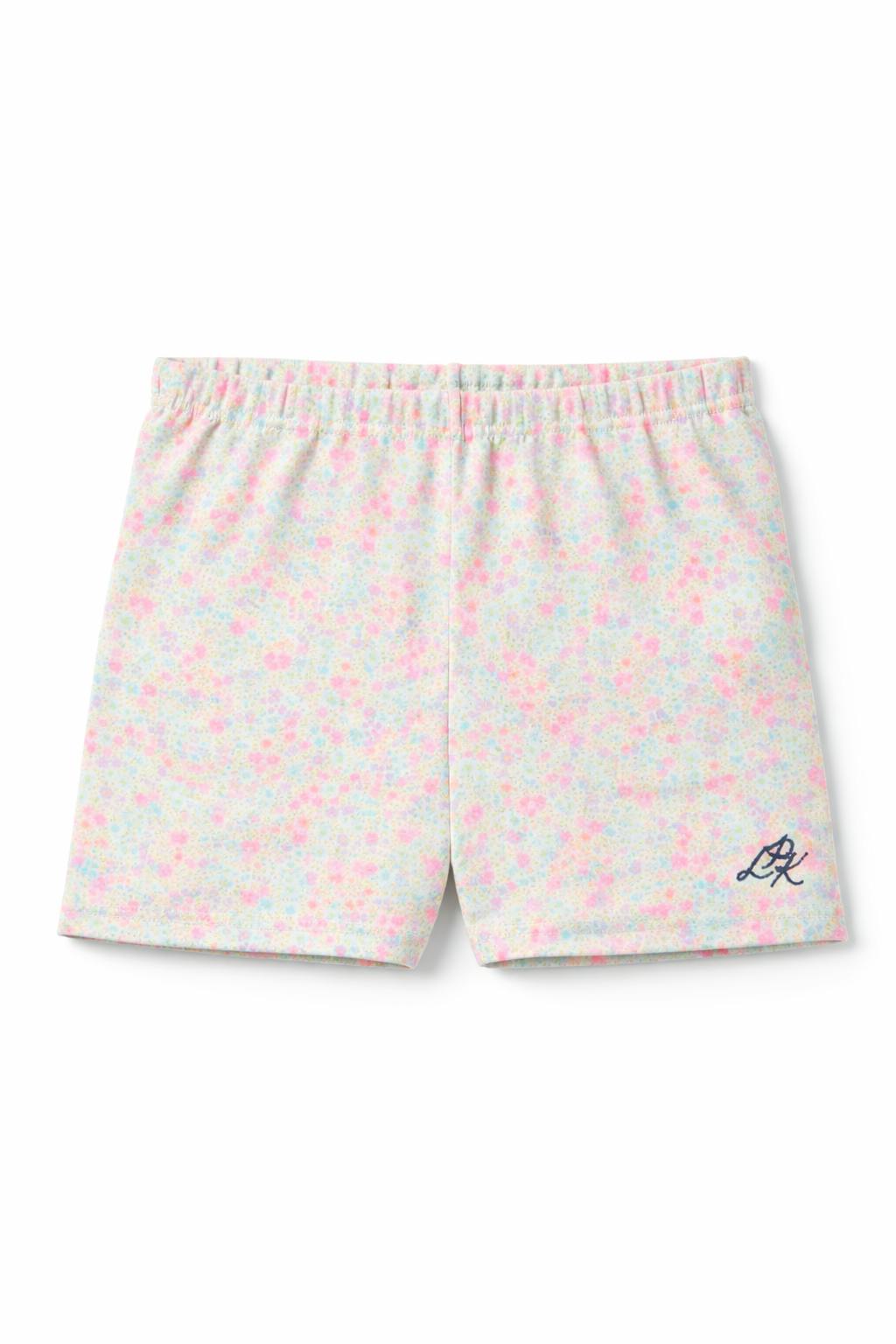 Arden Short - Daisy Fields