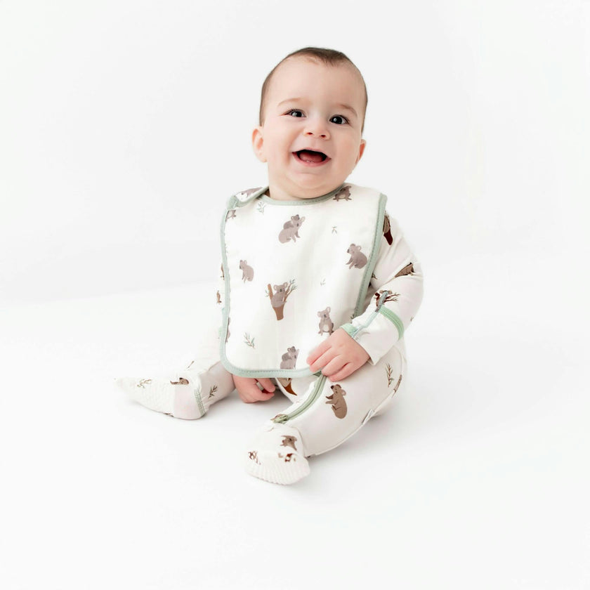 Bib Set