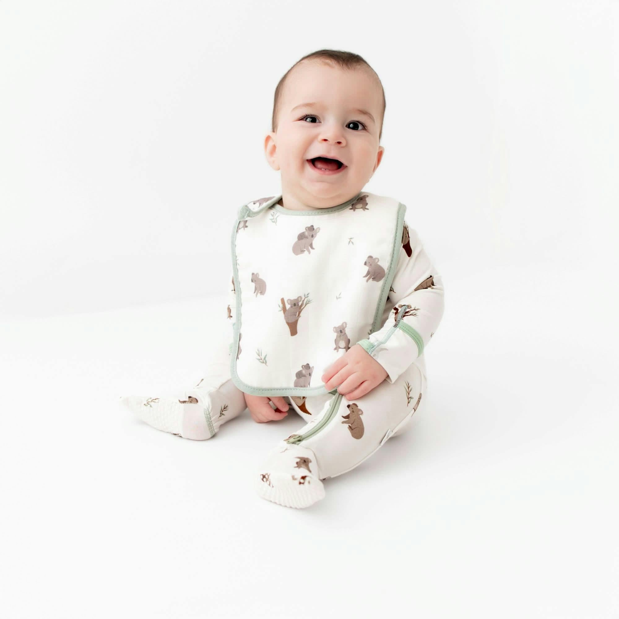 Bib Set