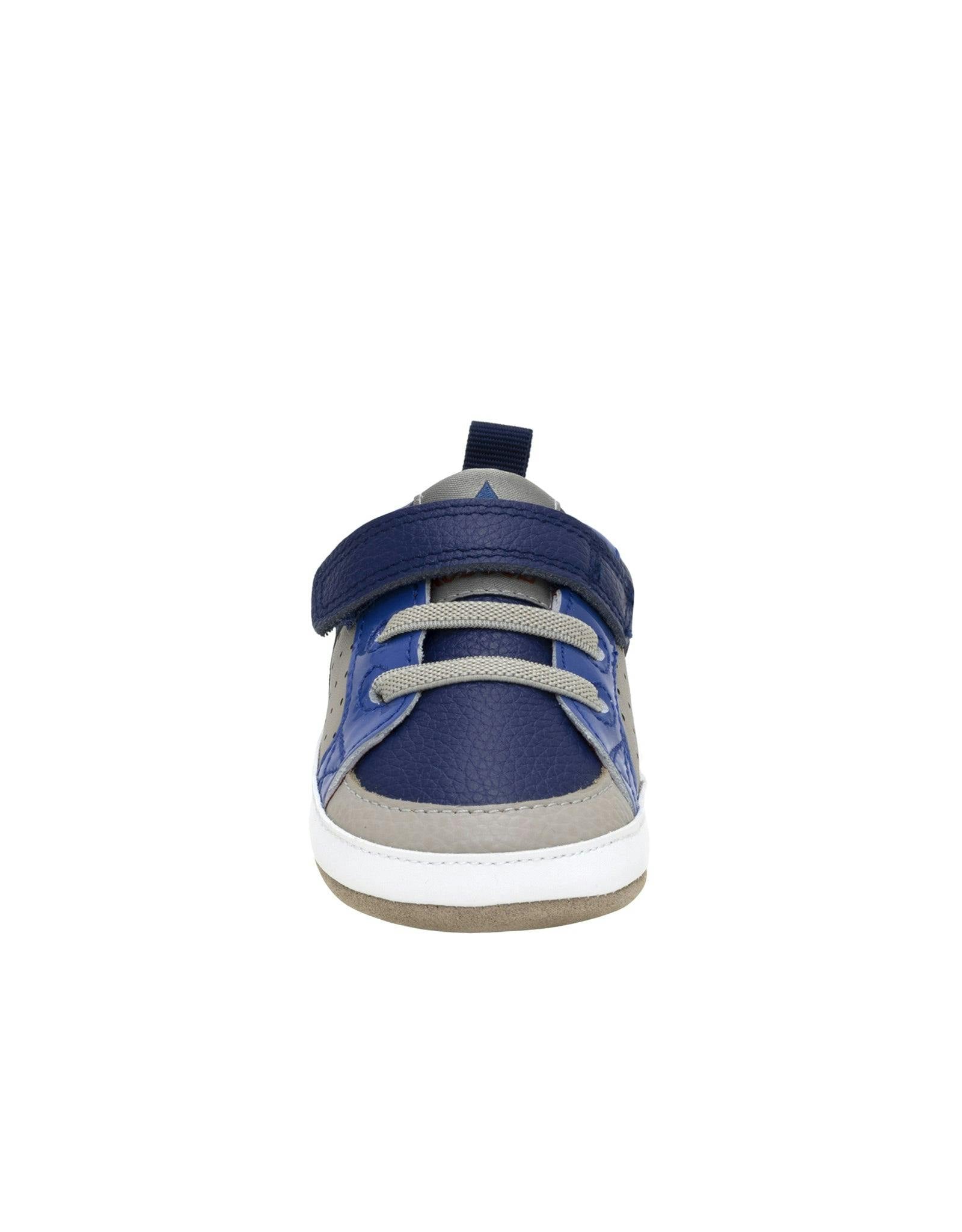 Jarrette Navy First Kick Prewalker