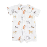 Awesome Dogs - Polo Shortie