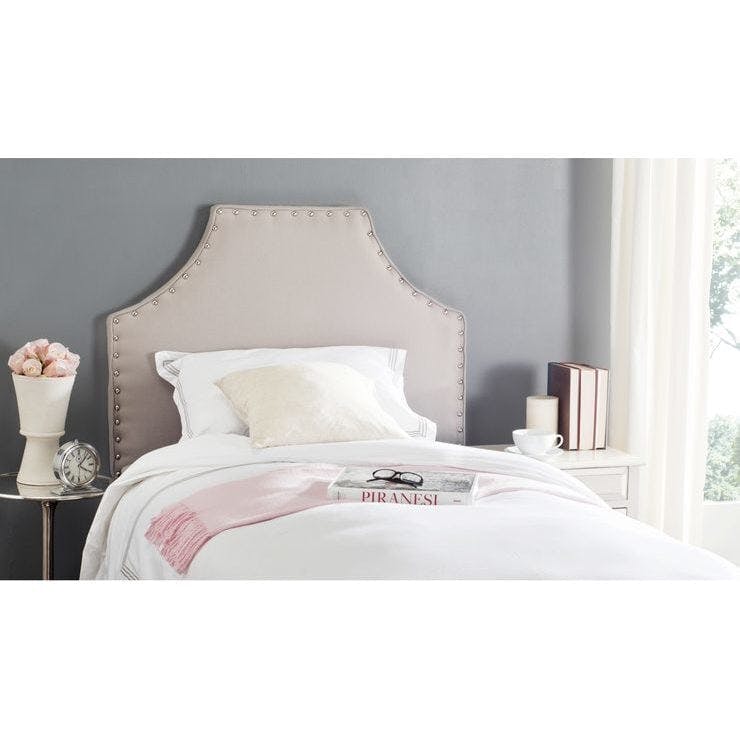 Denham Nailhead Headboard