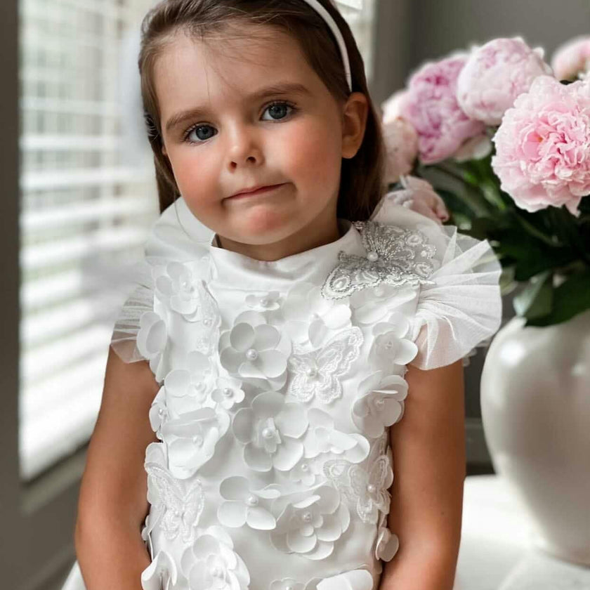 Ceremony Dress