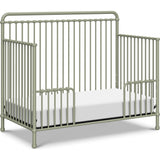 Winston 4-in-1 Convertible Crib in Heirloom Sage