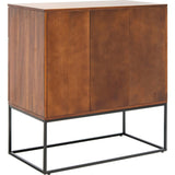 Marquise 3-Drawer Chest