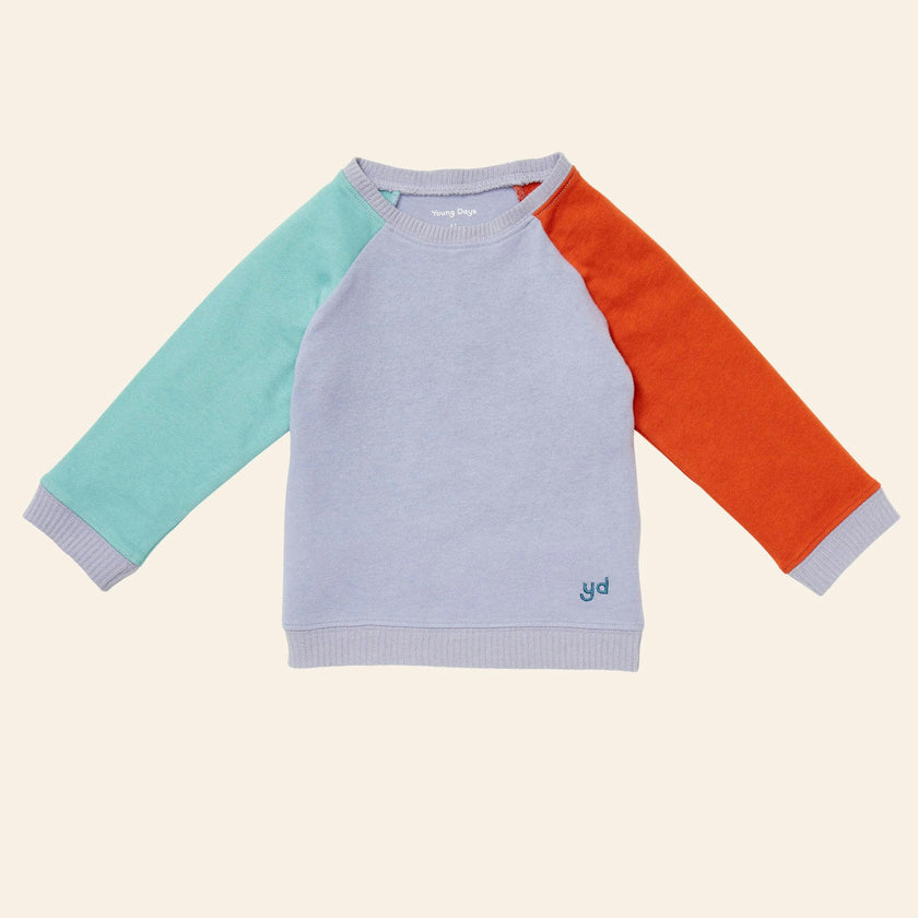 Nashville Crewneck